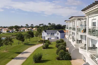 Image de Le Domaine de Fontenelles by Interhome