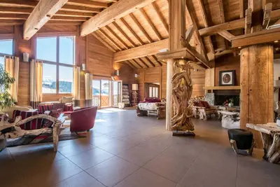 Image de Cgh Rés&Spa Le Village de Lessy by Interhome