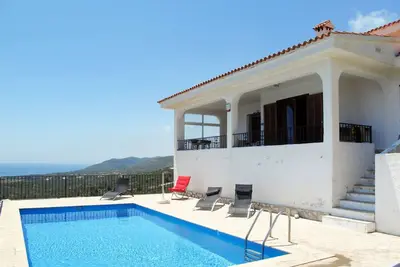 Image de Maison Grecia by Interhome