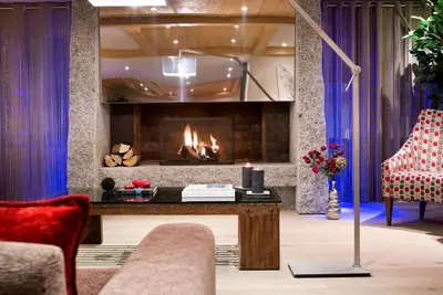 Image de CGHRés&Spa Le Cristal de l'Alpe by Interhome