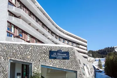 Image de Cgh Résidence & Spa Le Centaure 5* by Interhome