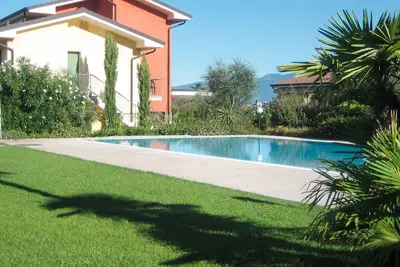 Image de Le Camelie by Interhome