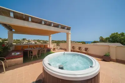 Image de Penthouse Las Palmeras by Interhome