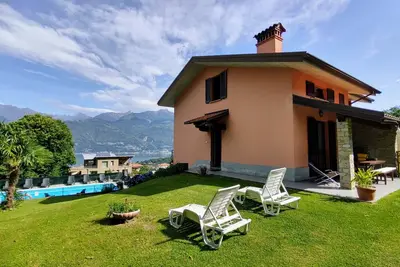 Image de Oasi & Relax by Interhome