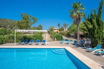Image de Can Amagat by Interhome