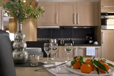 Image de L'Orée des Neiges 4* by Interhome