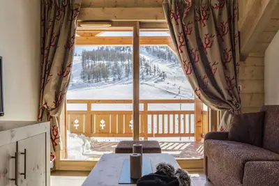 Image de Cgh Résidence & Spa La Napoléon by Interhome