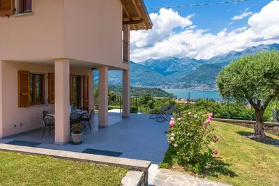 Image de La Casetta (Cco107) by Interhome
