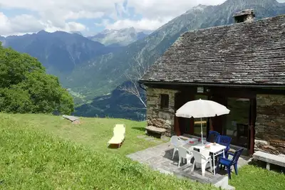 Image de Rustico Tecc du Martin by Interhome