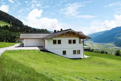 Image de Talmoosen-Bauer by Interhome
