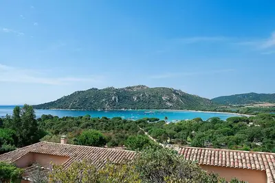 Image de Les Hameaux de Santa Giulia by Interhome
