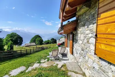 Image de Il Nido d'Aquila (Grv635) by Interhome