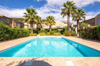 Image de Les Olivades by Interhome