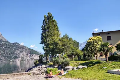 Image de Punto Lago by Interhome