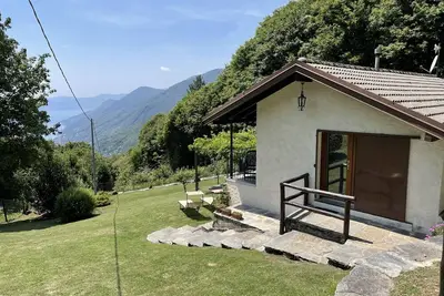 Image de Baita Lavu' by Interhome