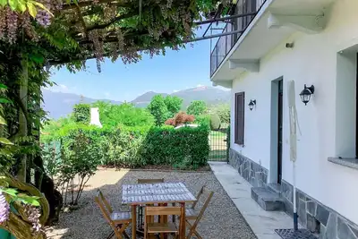 Image de Allegra by Interhome