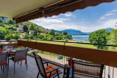 Image de Gaggetto by Interhome