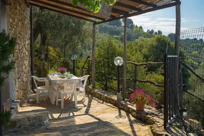 Image de Casa U Baregu by Interhome