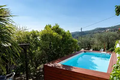 Image de Villa Paradiso (Dol191) by Interhome