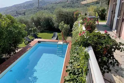 Image de Villa Paradiso (Dol190) by Interhome