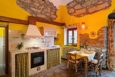 Image de Appartement Limone by Interhome