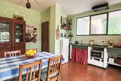 Image de Appartement Nisso by Interhome