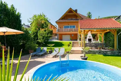 Image de Appartement Beate by Interhome