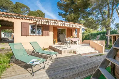 Image de Maison Haydée by Interhome