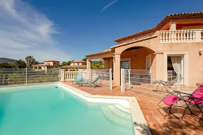Image de La Figuière by Interhome