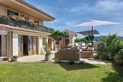 Image de La Bastide Neuve by Interhome