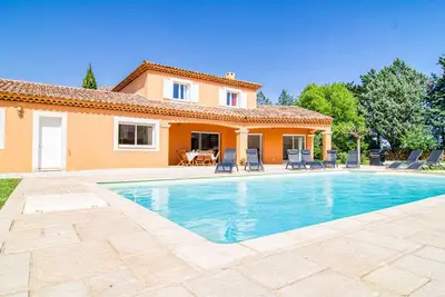 Image de Villa Faro by Interhome
