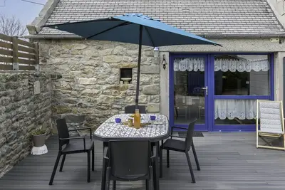 Image de Ty Kerveal by Interhome