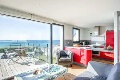 Image de La Villa Marine by Interhome