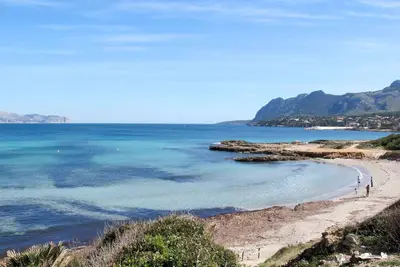 Sa Olivera by Interhome