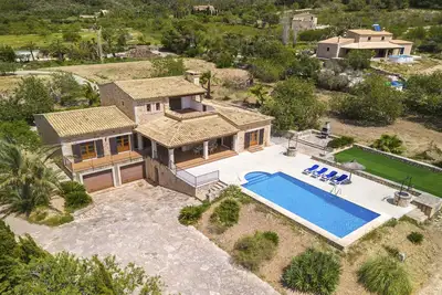 Image de Maison Juan by Interhome