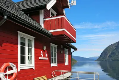 Image de Vardeheii by Interhome