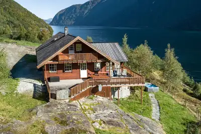 Image de Maison Odin by Interhome