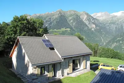 Image de Rustico De Leoni by Interhome