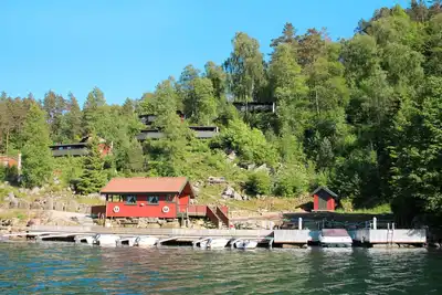 Image de Maison Haugen by Interhome