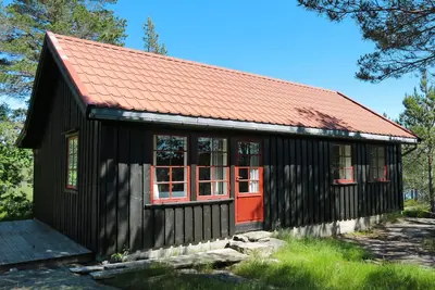 Image de Førevanns Hytta by Interhome