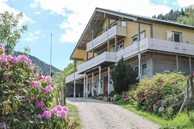 Image de Gule huset by Interhome