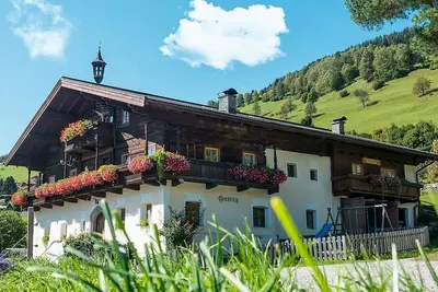 Image de Bauernhof Gasteg by Interhome
