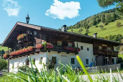 Image de Bauernhof Gasteg by Interhome