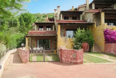 Image de Il Borgo (Pcr140) by Interhome