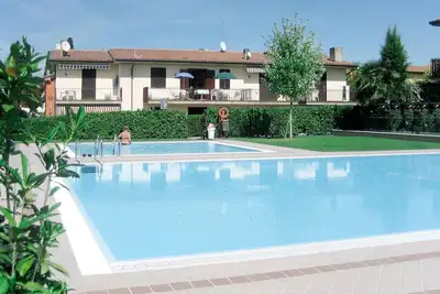 Image de Sole del Garda by Interhome
