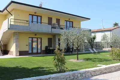Image de Corte Chiara by Interhome