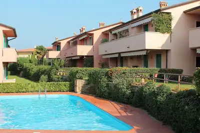 Image de Barum Garden by Interhome