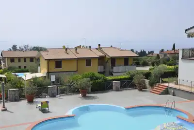 Image de Garden Village by Interhome