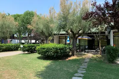 Image de Bungalow by Interhome