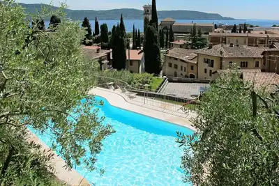 Image de Borgo Alba Chiara by Interhome